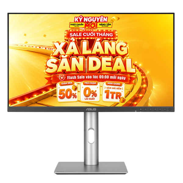 Asus ProArt 27 inch 2K PA278CGRV