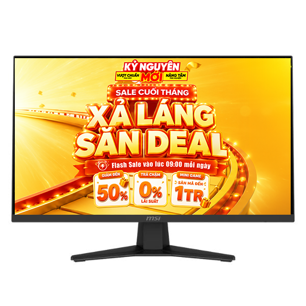 MSI Gaming MAG 27 inch WQHD 274QF X24