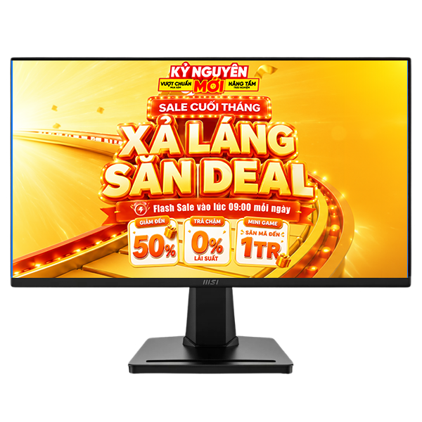MSI PRO 21.45 inch Full HD MP225 E12VL
