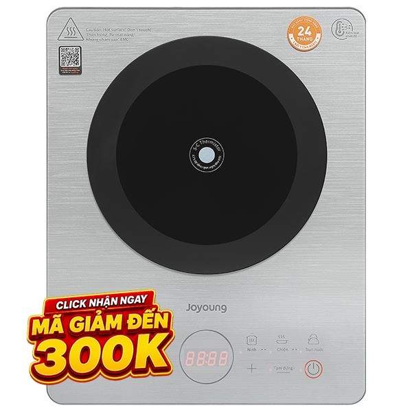 Bếp từ đơn Joyoung JIC-219 2200W