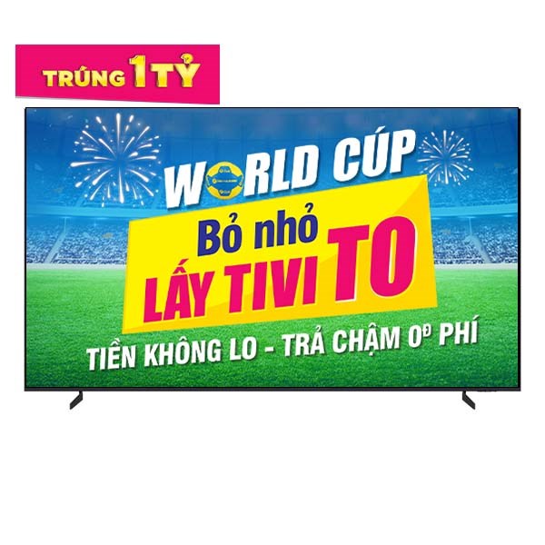 Samsung Smart TV Neo QLED QA100QN80H