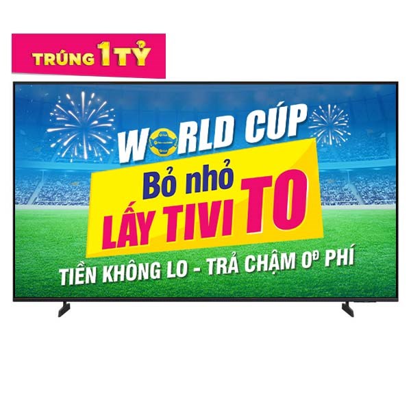 Samsung Smart TV UA75M80HA
