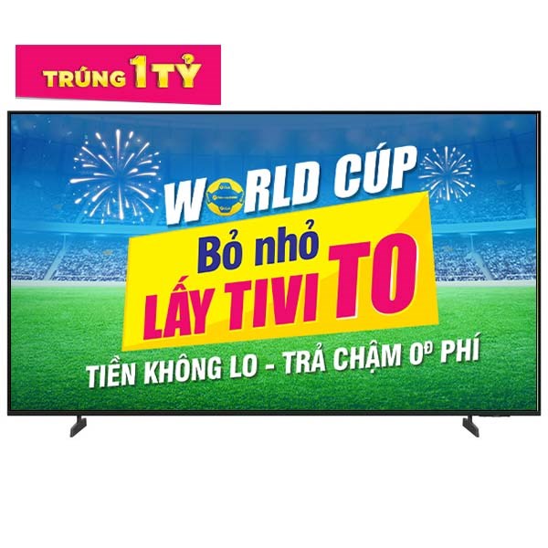 Samsung Smart TV Mini LED UA65M8XHA