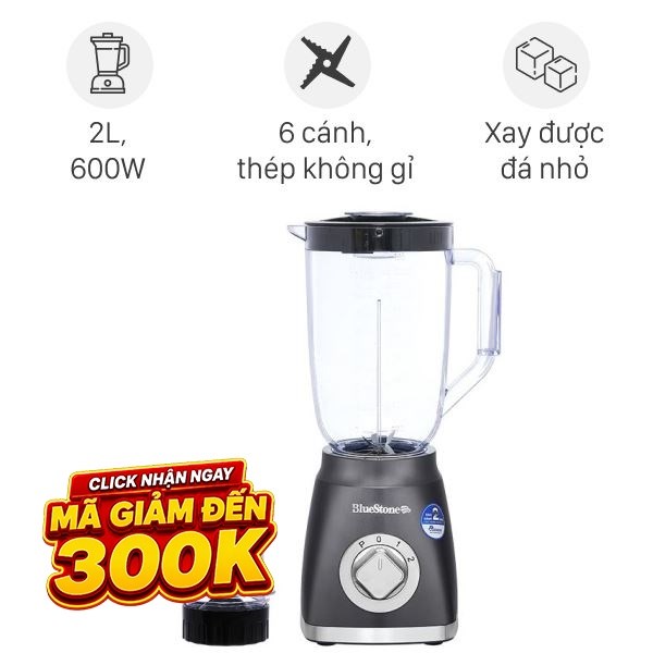 Máy xay sinh tố BlueStone BLB-5323