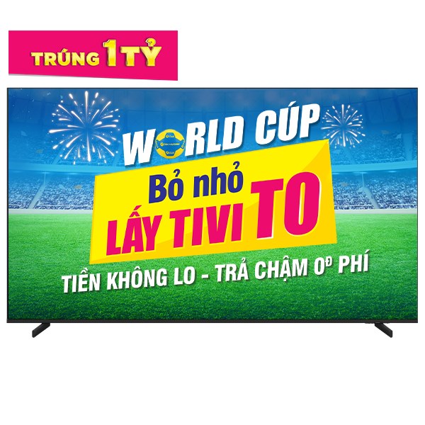Samsung Smart TV Neo QLED QA85QN80HA