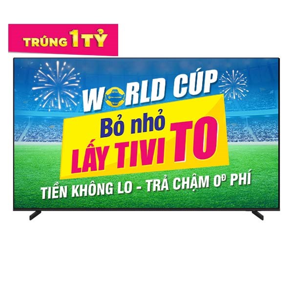 Samsung Smart TV Neo QLED QA75QN80HA
