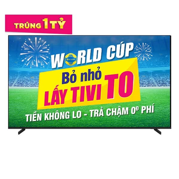 Samsung Smart TV Neo QLED QA65QN80HA