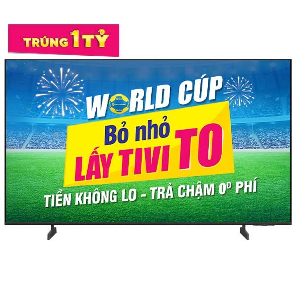 Samsung Smart TV UA50U8500H