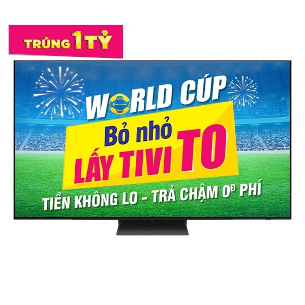 Samsung Smart TV OLED QA65S90HA