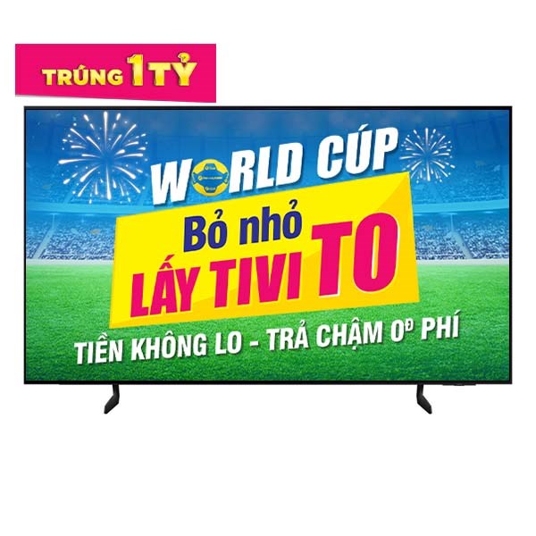Samsung Smart TV OLED QA65S85HA