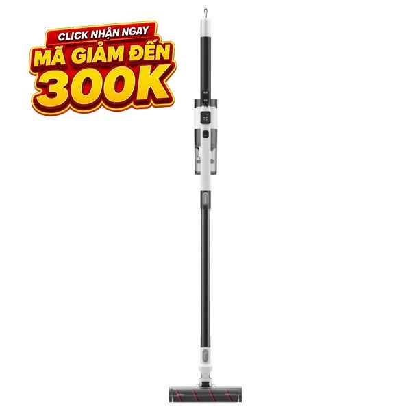 Máy hút bụi không dây Midea MSL10APWH