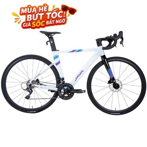 Java AURIGA 18S 700C