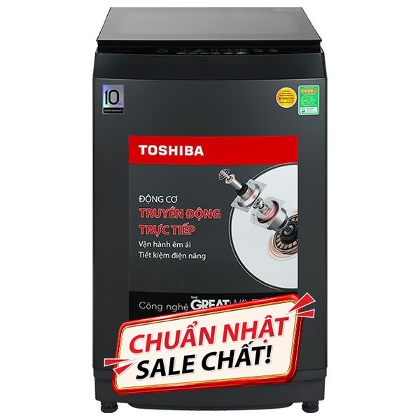 Toshiba Inverter 12 Kg AW-DK1300KV(MK)
                Mẫu mới