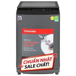 Toshiba Inverter 13 Kg AW-DM1400LV(MK)
                Mẫu mới