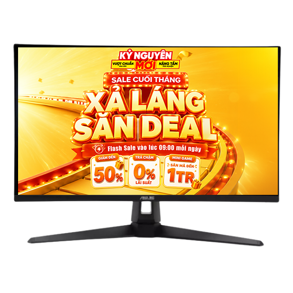 Asus Gaming TUF 27 inch QHD VG27AQM5A
