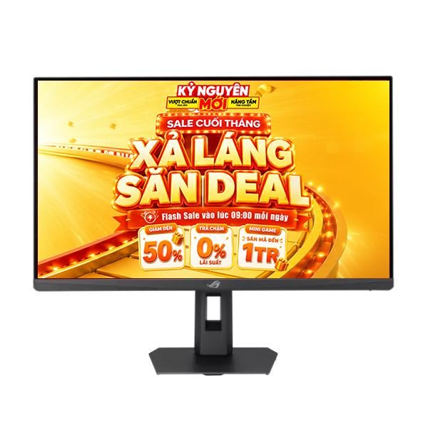 Asus Gaming ROG Strix 27 inch QHD XG27ACMES