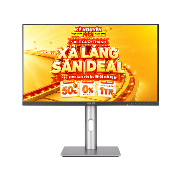 Asus ProArt 27 inch 5K PA27JCV