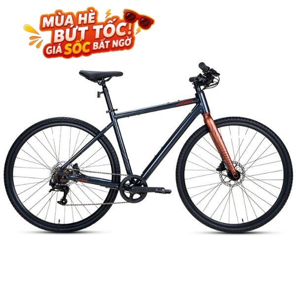 Java SEQUOIA-7S-CITY 700C