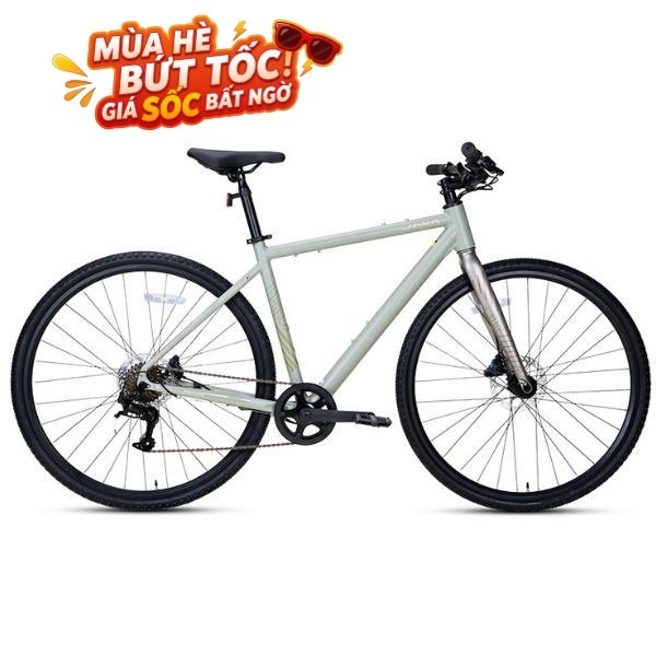 Java SEQUOIA-7S-CITY 700C