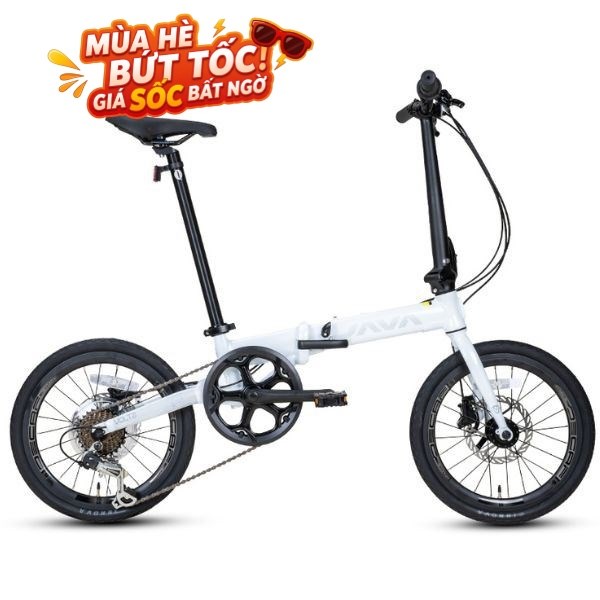 Java VOLTA-7S 16 inch