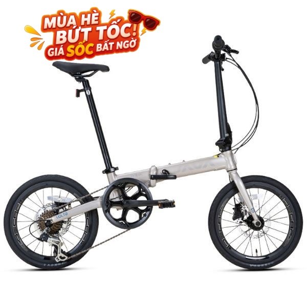 Java VOLTA-7S 16 inch