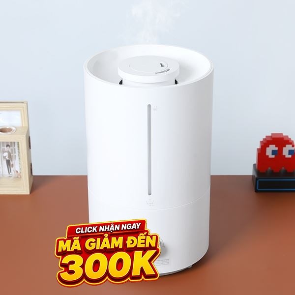 Máy tạo ẩm Xiaomi Smart Humidifier 2 Lite EU (BHR6605EU)
