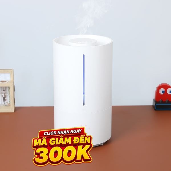 Máy tạo ẩm Xiaomi Smart Humidifier 2 EU (BHR6026EU)