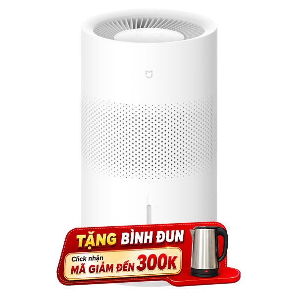 Máy tạo ẩm Xiaomi Mijia Smart Evaporative Humidifier Pro (BHR082TEU)
