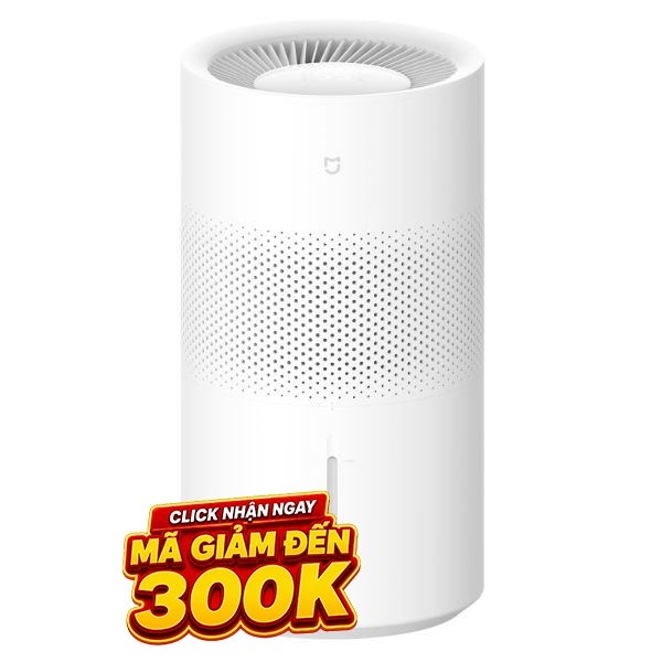 Máy tạo ẩm Xiaomi Mijia Smart Evaporative Humidifier Pro (BHR082TEU)