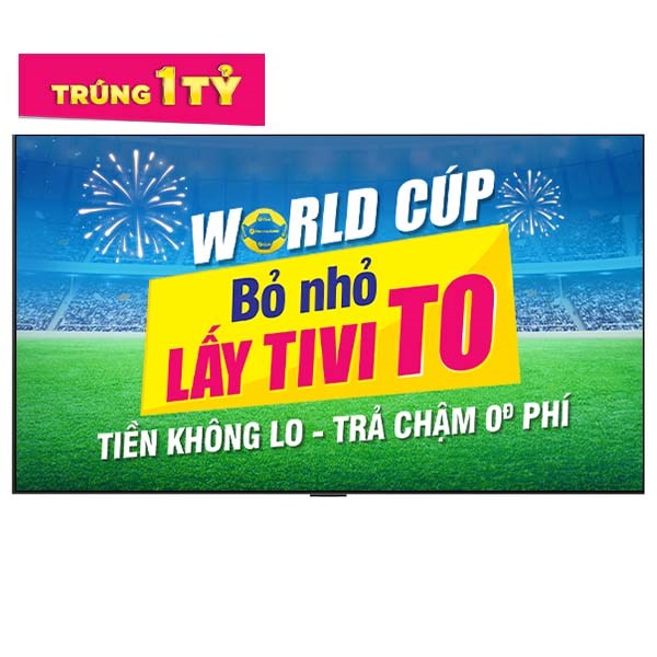 LG Smart TV OLED OLED65G6PSA