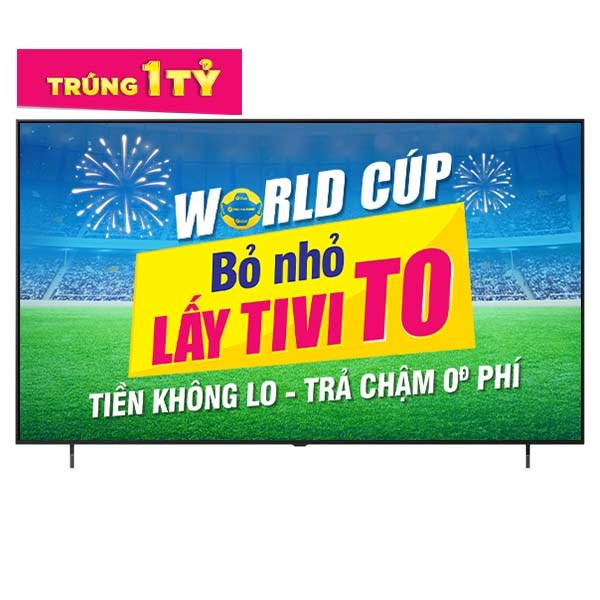 LG Smart TV OLED OLED77B6PSA