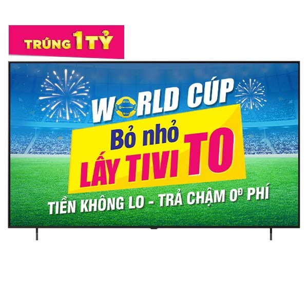 LG Smart TV OLED OLED65B6PSA