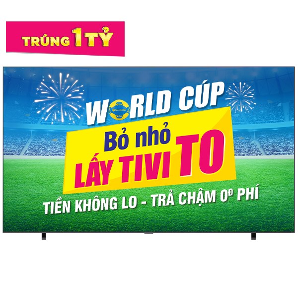 LG Smart TV 115QNED90BS