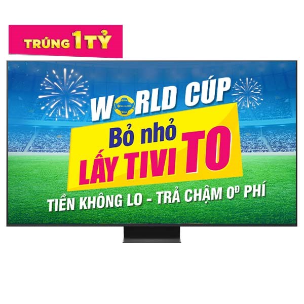 LG Smart TV 86QNED86BSA