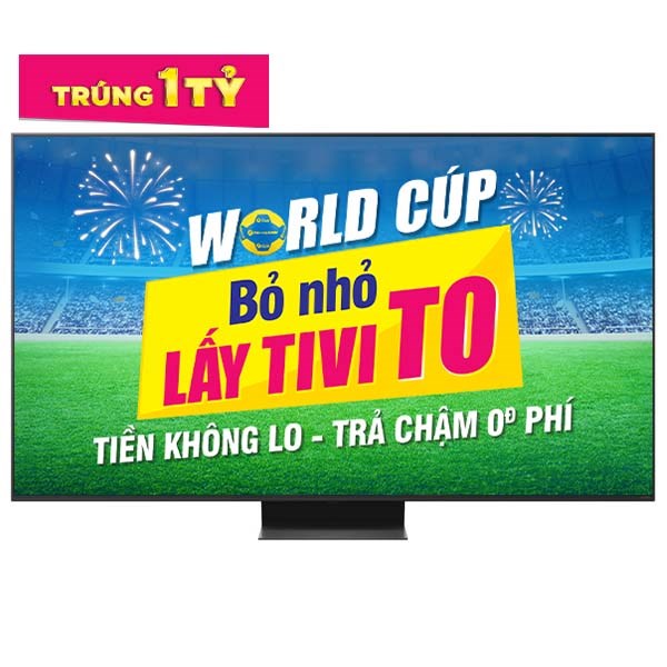 LG Smart TV 75QNED86BSA