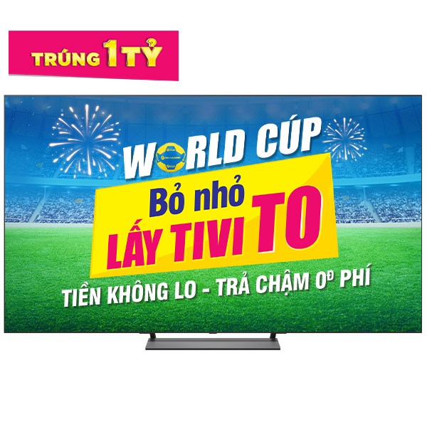 LG Smart TV 85QNED90BSA