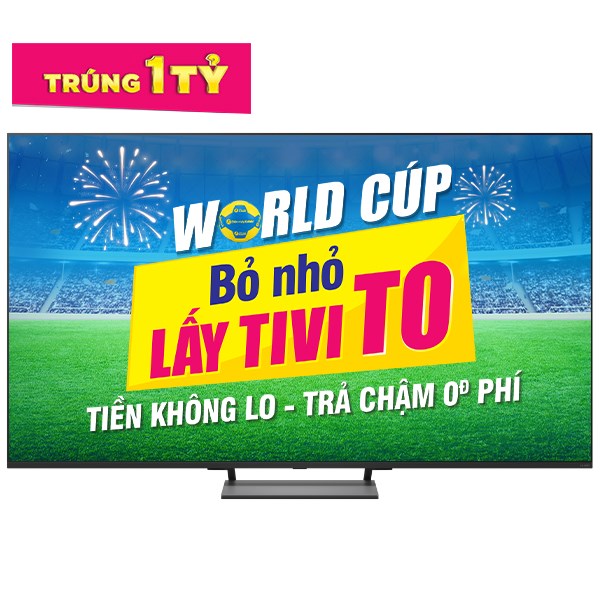 LG Smart TV 65QNED90BSA
