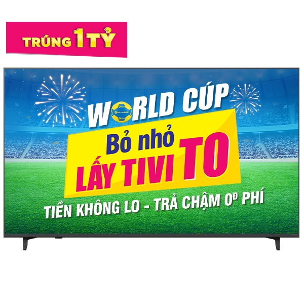LG Smart TV 65QNED80BSA