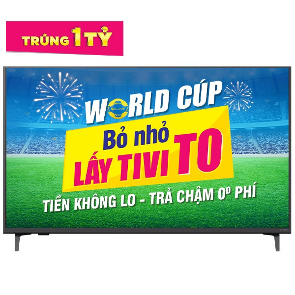 LG Smart TV 43QNED80BSA