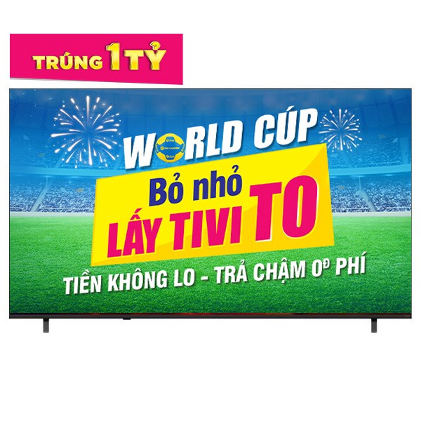 LG Smart TV 85QNED70BSA