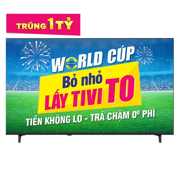 LG Smart TV 65QNED70BSA