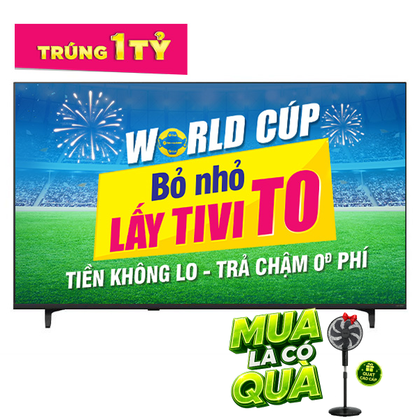 LG Smart TV 55QNED70BSA