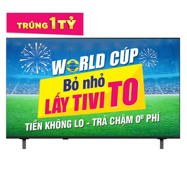 LG Smart TV 50QNED70BSA