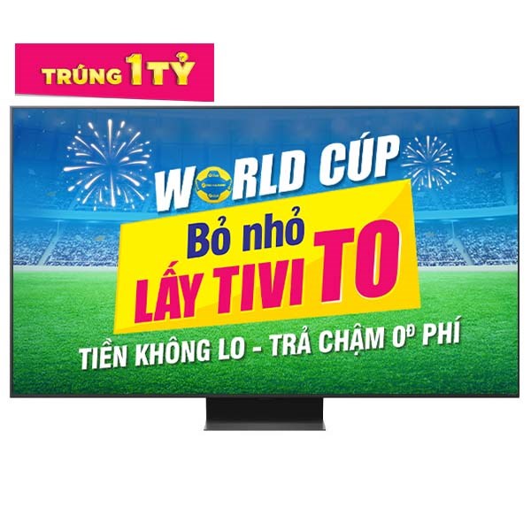 LG Smart TV 65QNED86BSA