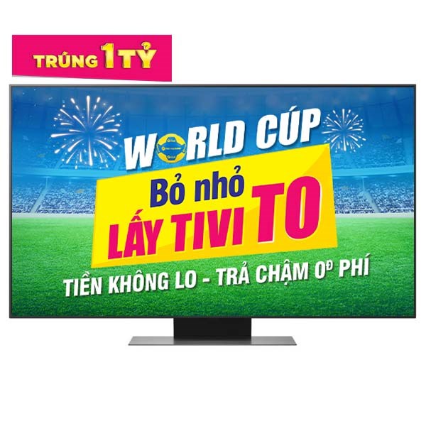 LG Smart TV 55QNED86BSA