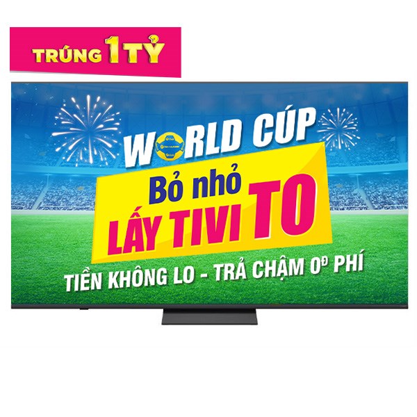 LG Smart TV 75QNED81BSA