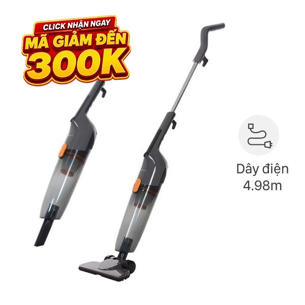 Máy hút bụi cầm tay Deerma DXAD11A