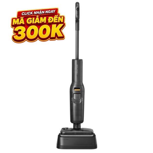 Máy hút bụi lau nhà Roborock F25 Gen 2