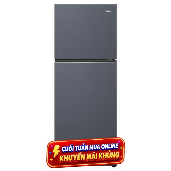 Aqua Inverter 315 lít AQR-T385FA(SL)