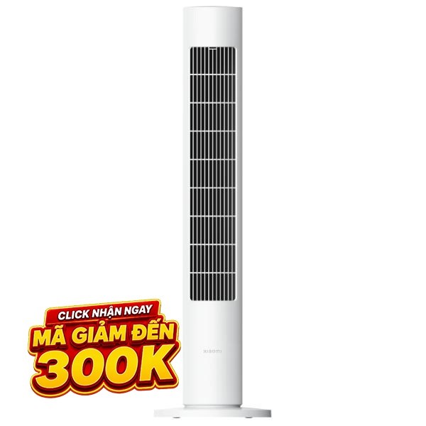 Quạt tháp Xiaomi  3 cánh BHR8846EU 24W